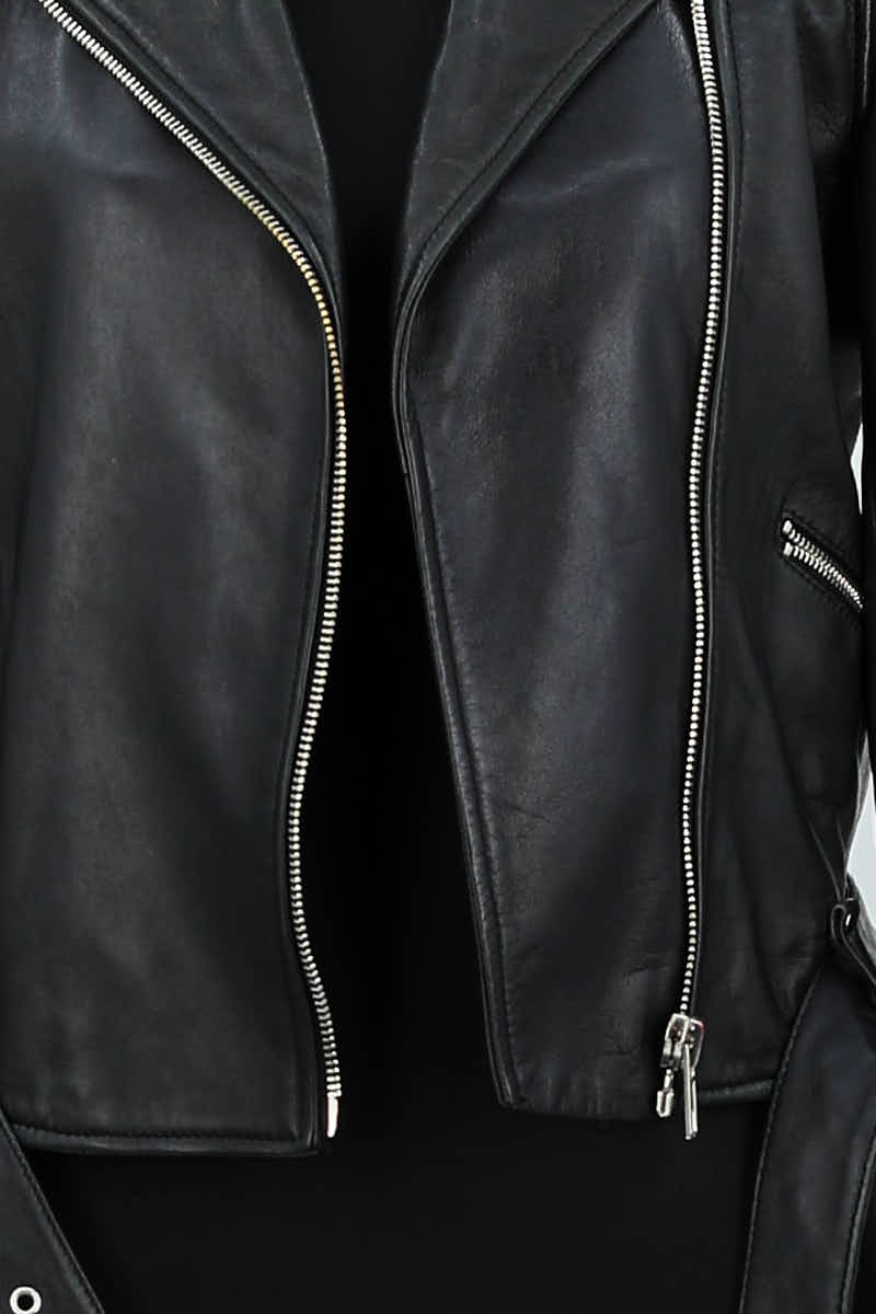 Autres Claudie Pierlot  Noir