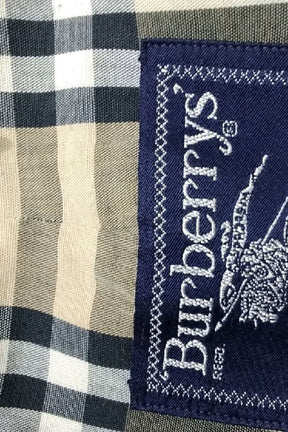 Trench-coats Burberry  Beige