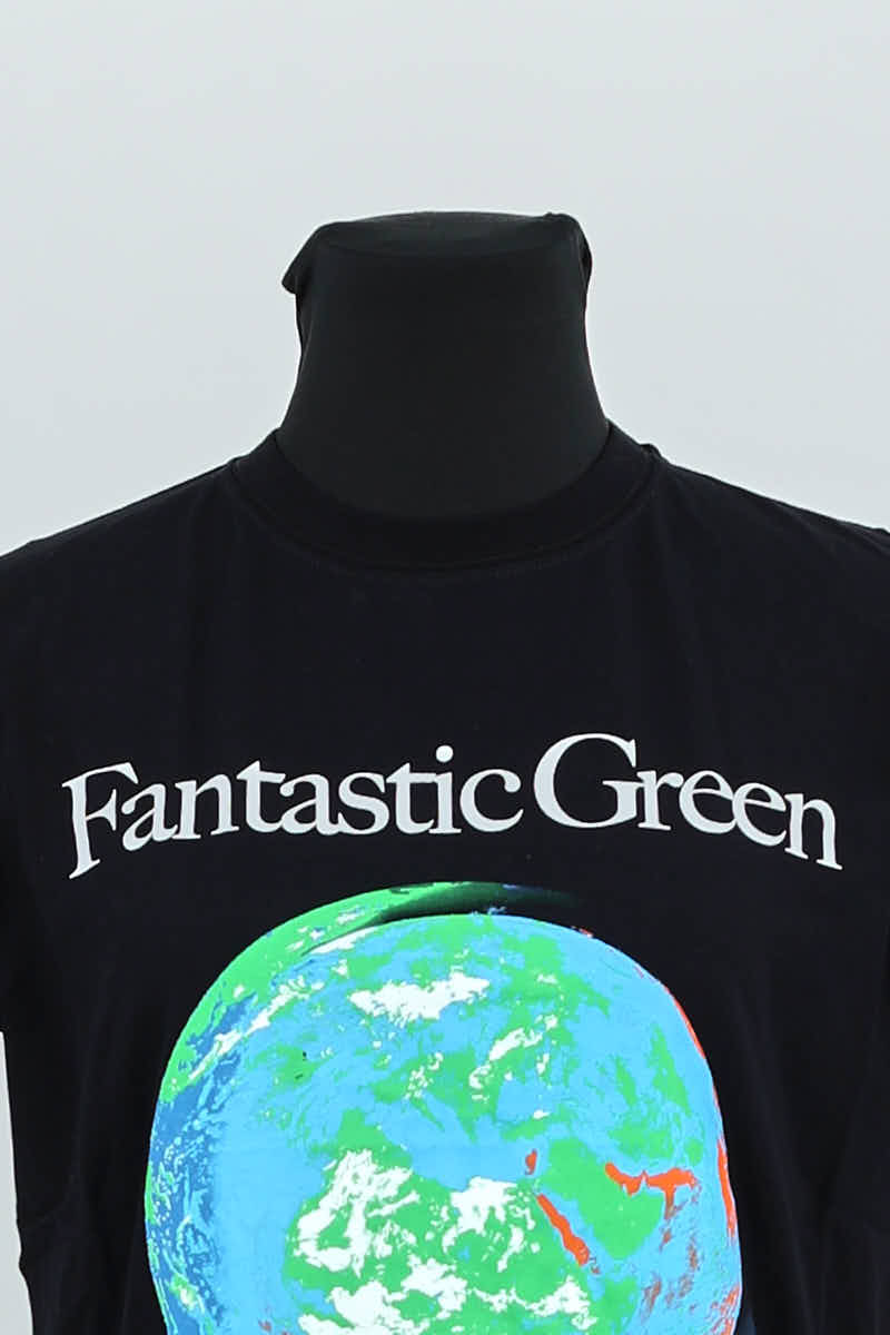 Top MSGM  Noir