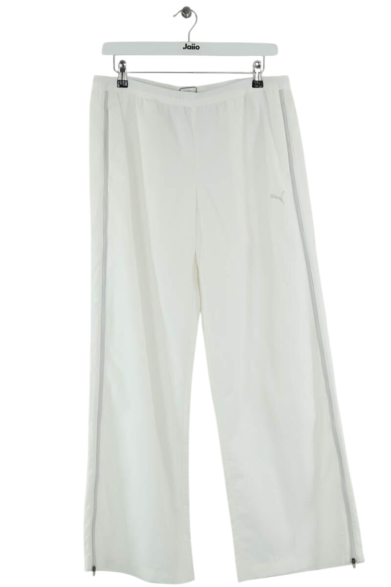 Pantalon Puma  Blanc
