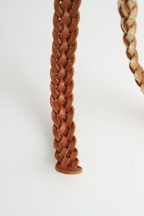 Ceinture Des Petits Hauts  Doré