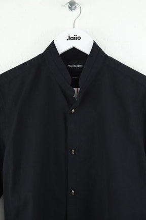 Chemise The Kooples  Noir