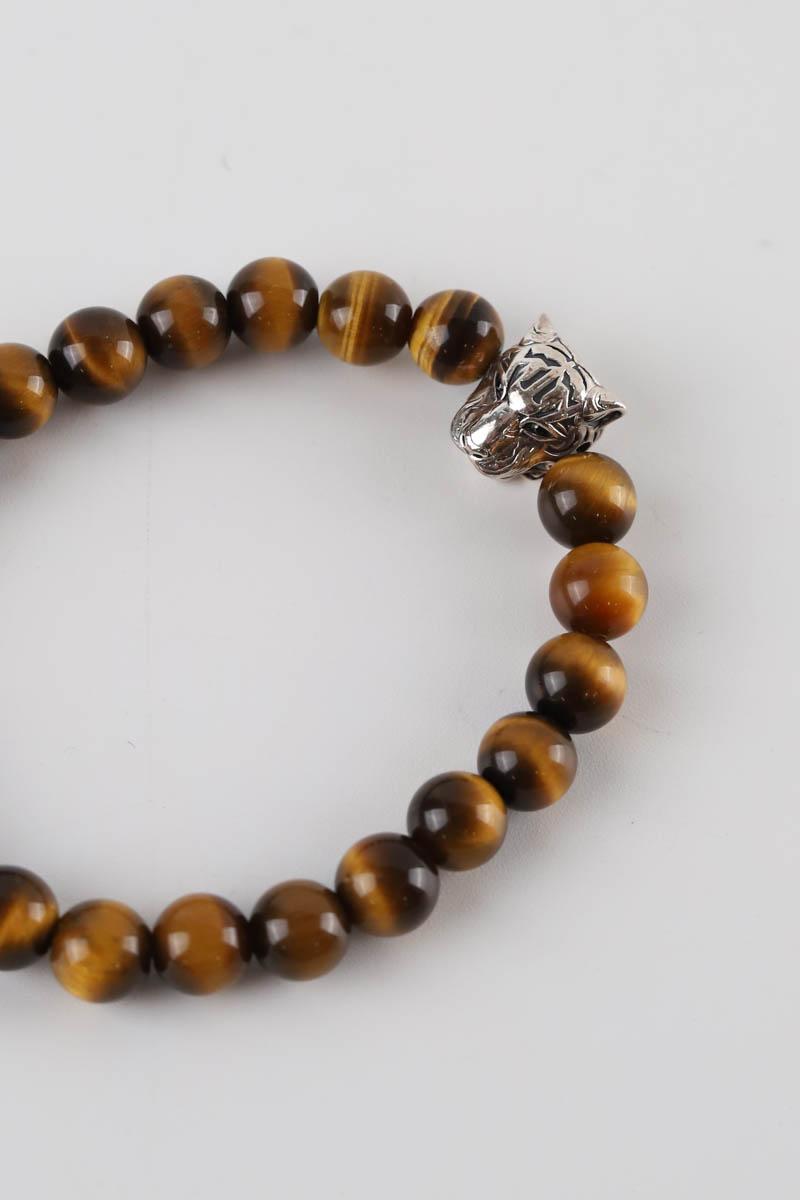 Bracelets Thomas Sabo  Marron