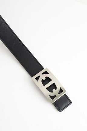 Ceinture Hermès  Noir