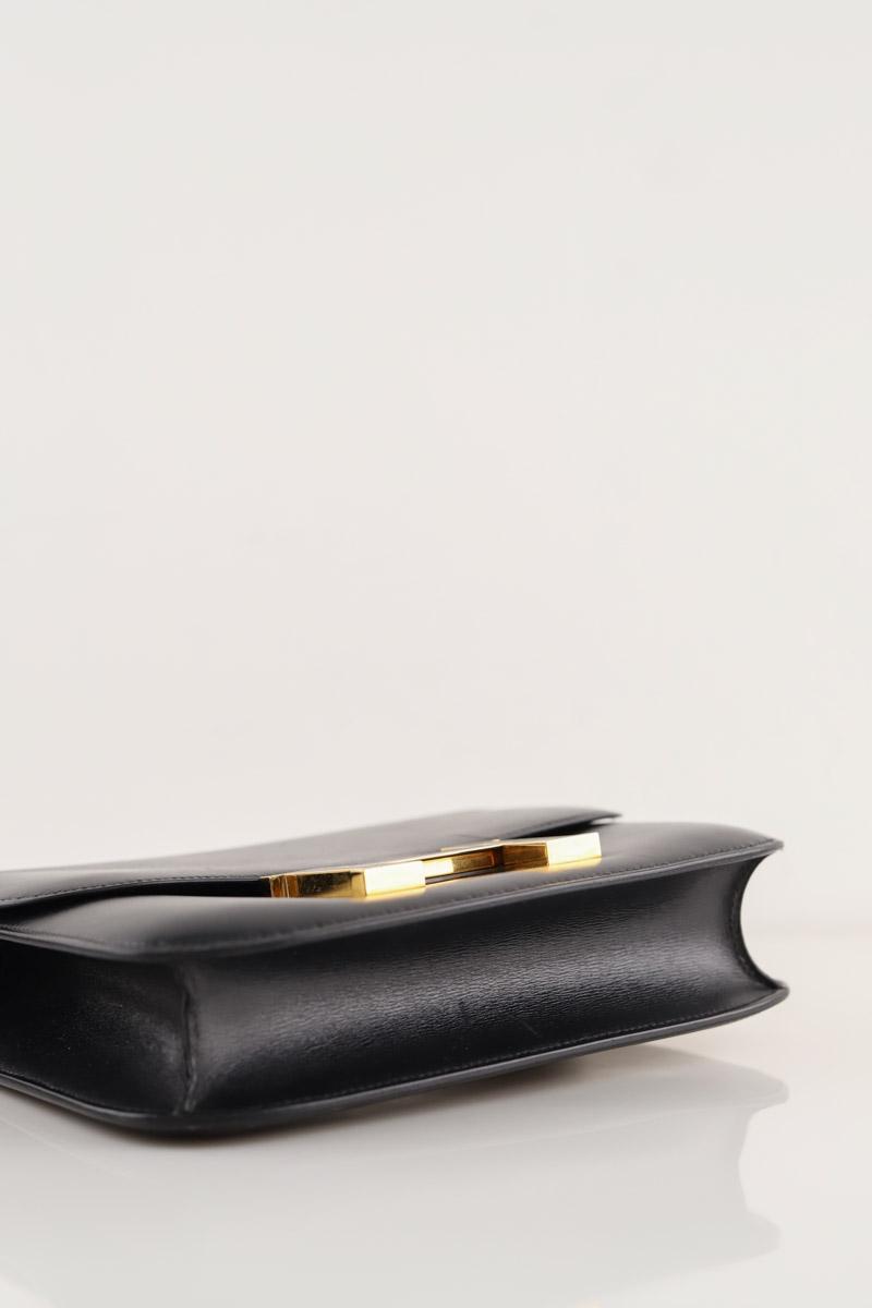 Sacs à bandoulière Hermès  Noir