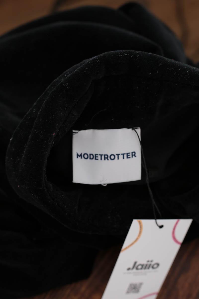 Chemises Modetrotter  Noir