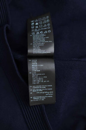 Top Sandro  Bleu