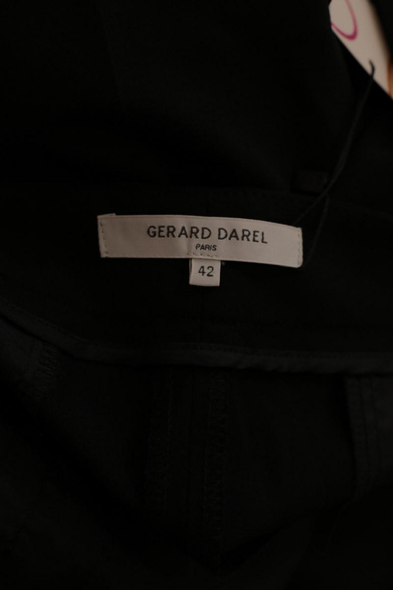 Large Gerard Darel  Noir