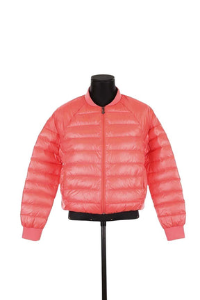 Doudounes Pyrenex  Rose