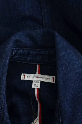 Chemise Tommy Hilfiger  Bleu