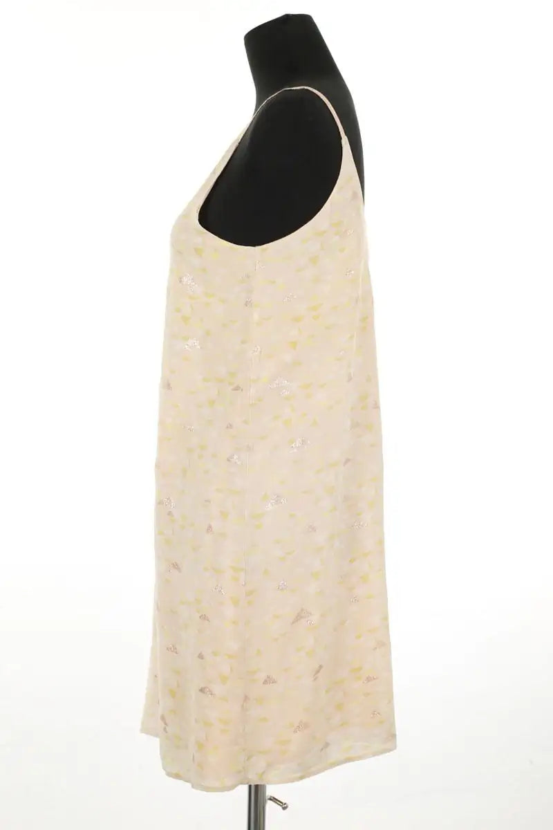 Robe Des Petits Hauts  Rose
