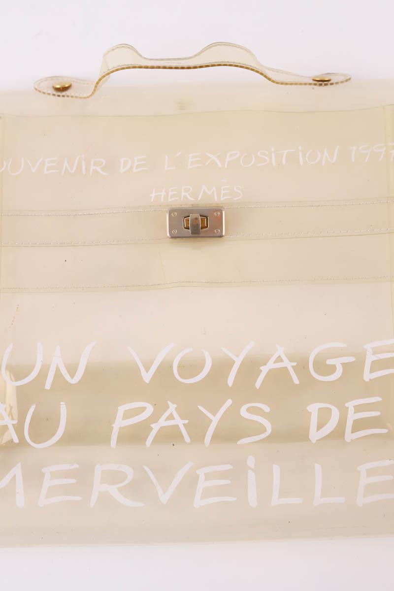 Cartables Hermès  Blanc