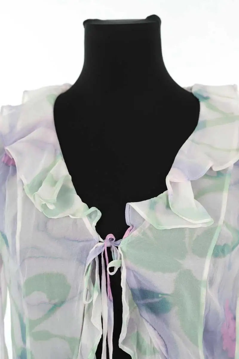 Blouse Claudie Pierlot  Violet