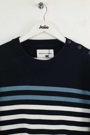 Pulls The Kooples  Bleu