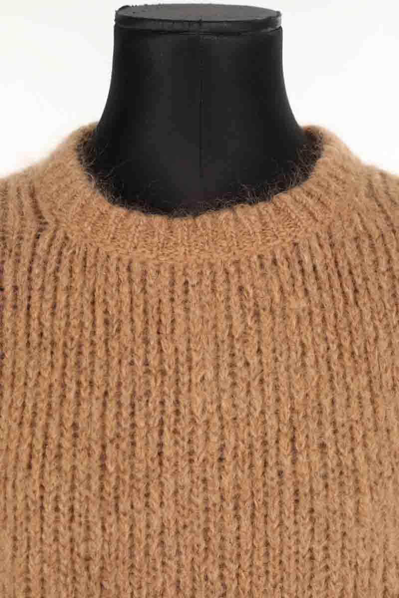 Pulls Pomandère  Camel