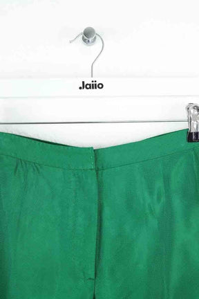 Pantalon Dries Van Noten  Vert