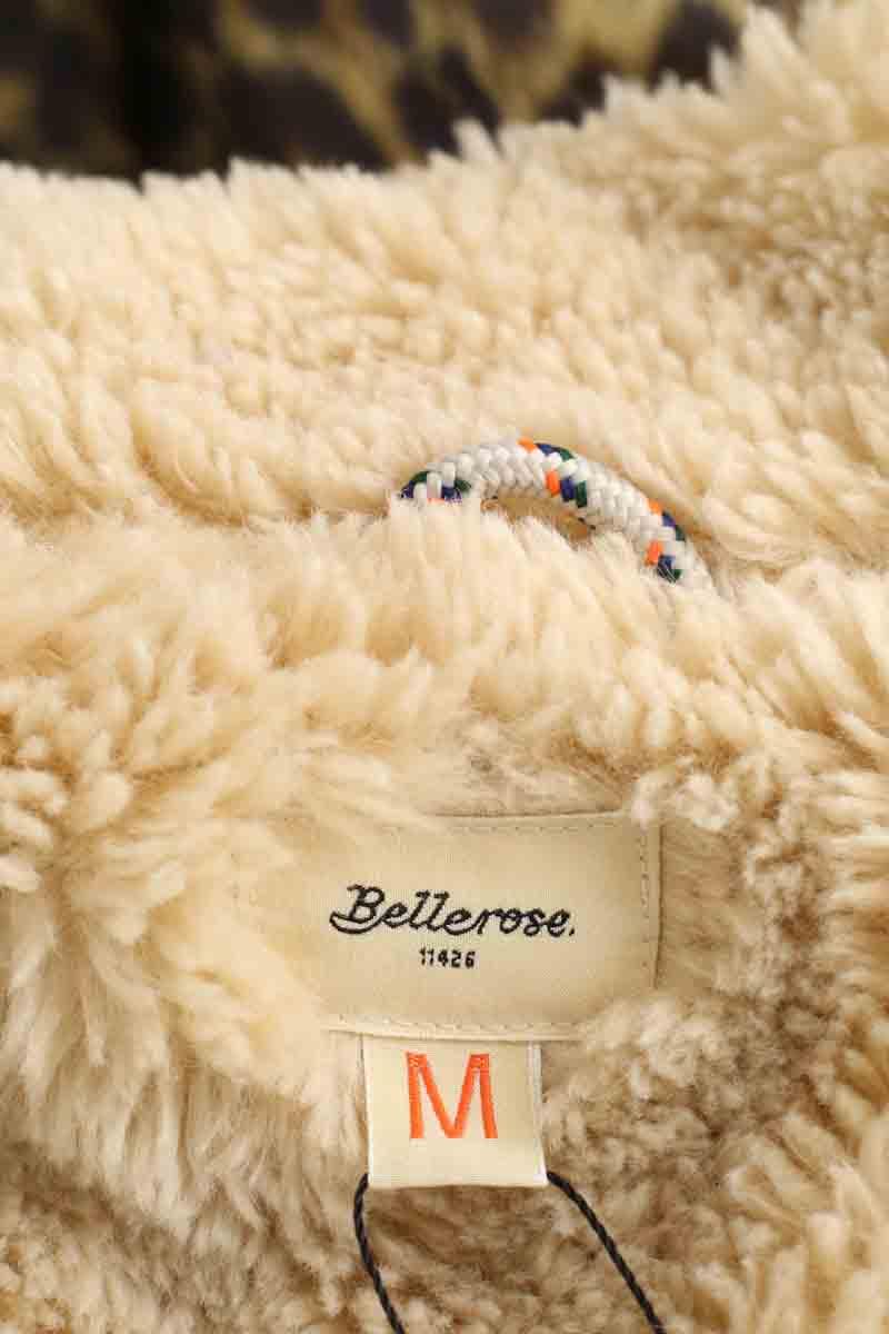 Manteau Bellerose  Kaki