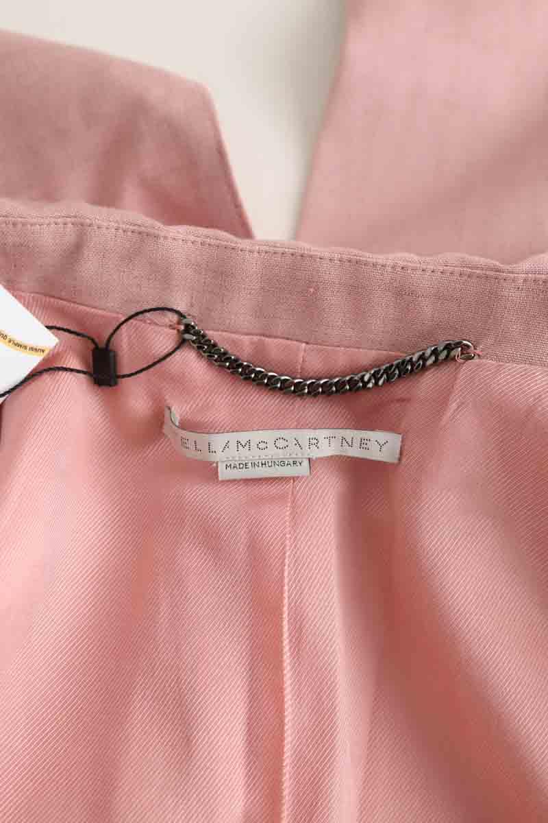 Blazers Stella McCartney  Rose