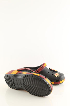 Sandales Crocs  Noir