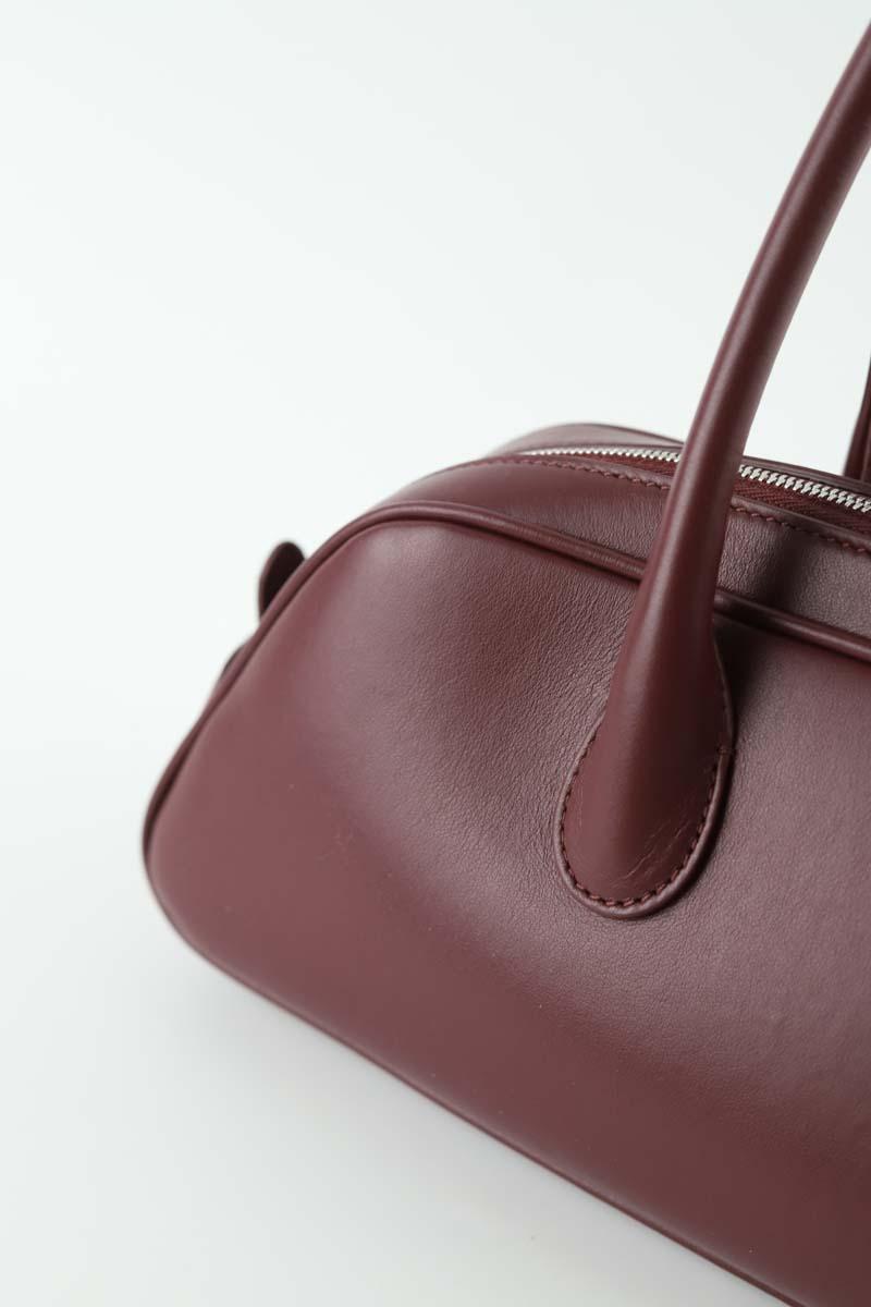 Sacs porté épaule Magda Butrym  Bordeaux