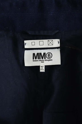 Veste Maison Martin Margiela  Bleu