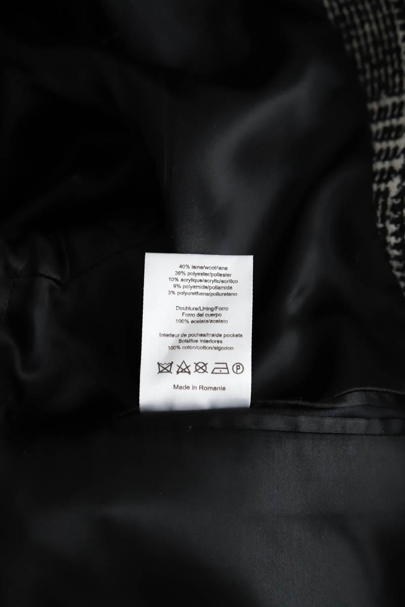 Manteau Sandro  Noir