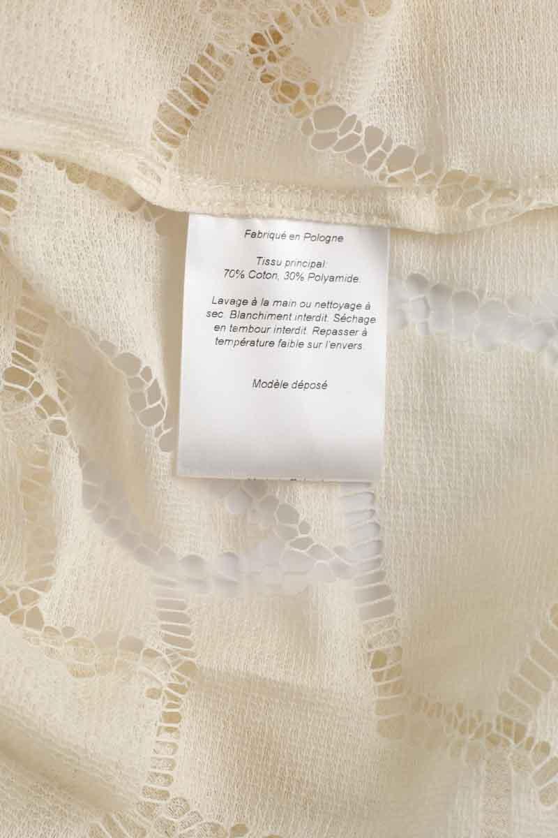 T-shirts Heimstone  Blanc