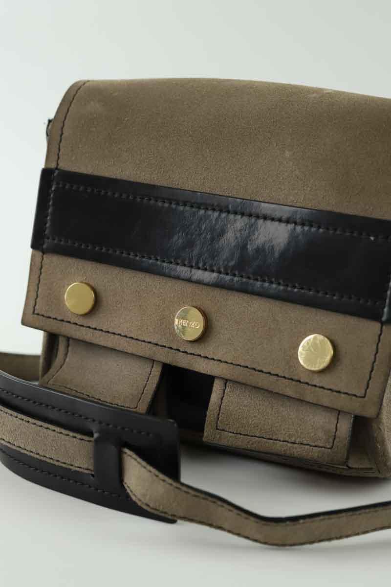 Sacs à bandoulière Kenzo  Beige