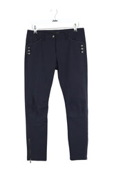 Droit Pinko  Bleu
