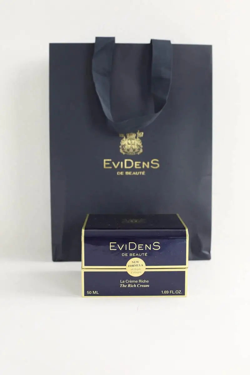 Crème EviDenS  