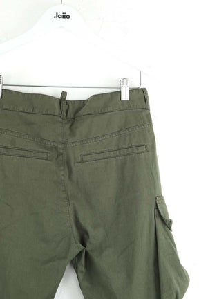 Droit Dsquared2  Kaki