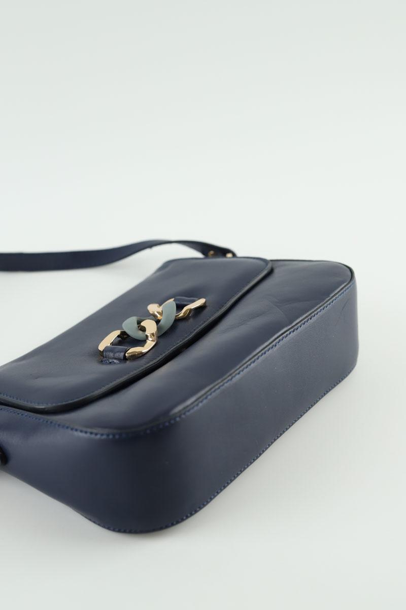 Sacs à bandoulière LK Bennett  Bleu