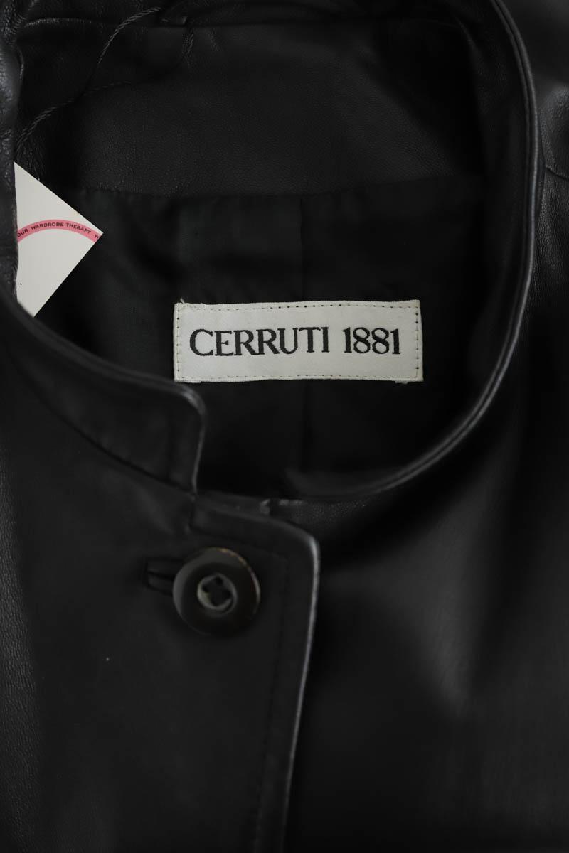 Veste Cerruti  Noir