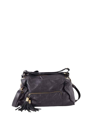 Sac à main Sandro  Noir