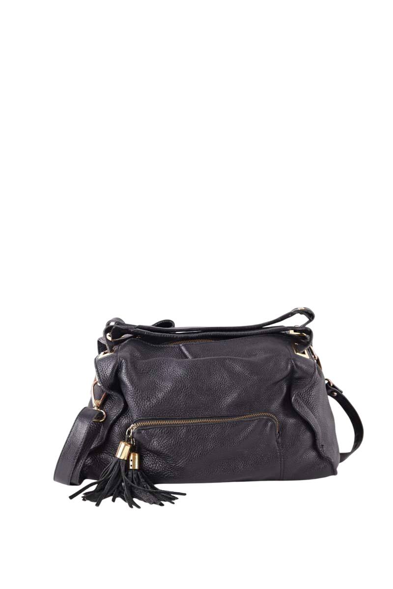 Sac à main Sandro  Noir