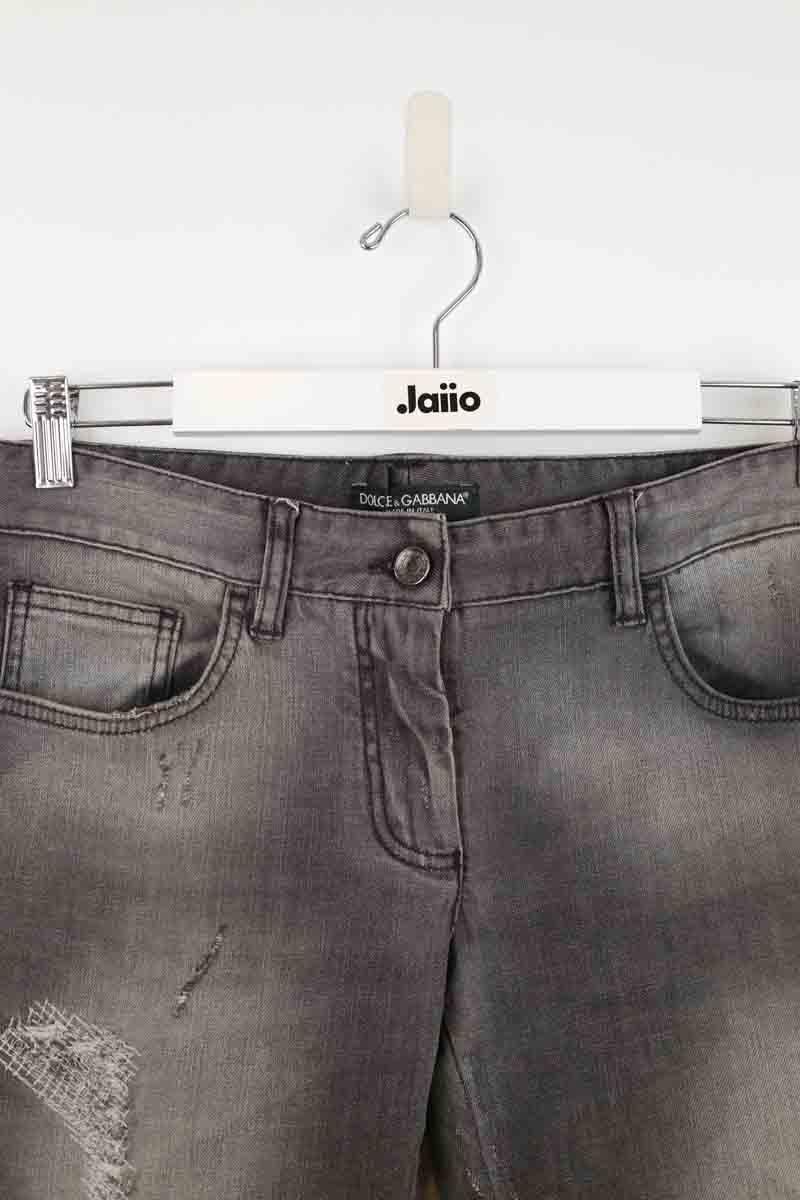 Jean Dolce & Gabbana  Gris