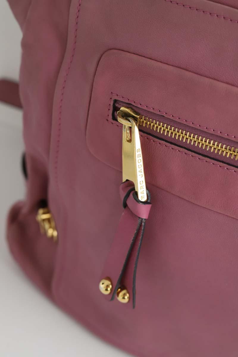 Sac à main Marc Jacobs  Violet