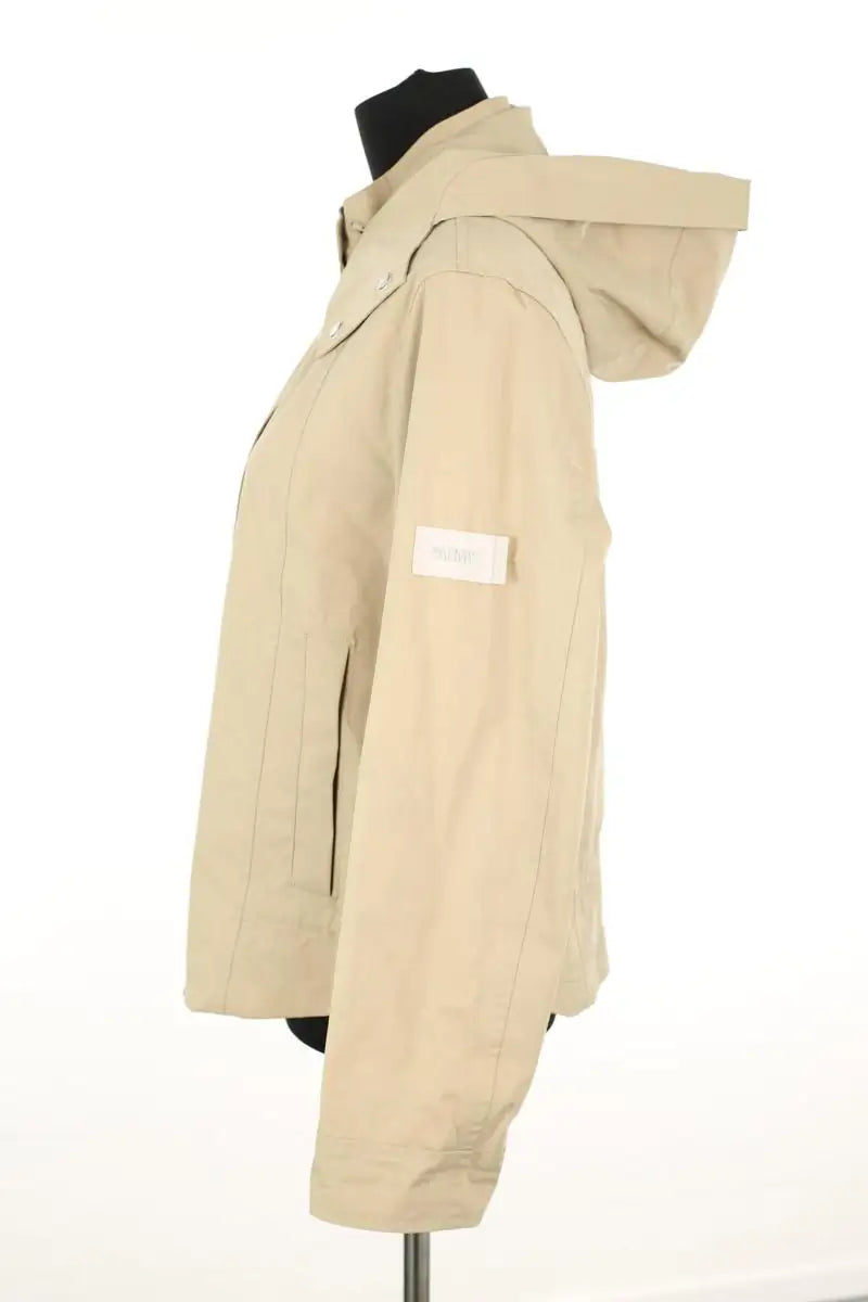 Veste Yves Salomon  Beige