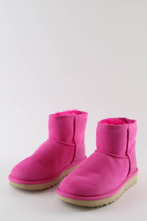 Boots Ugg  Rose