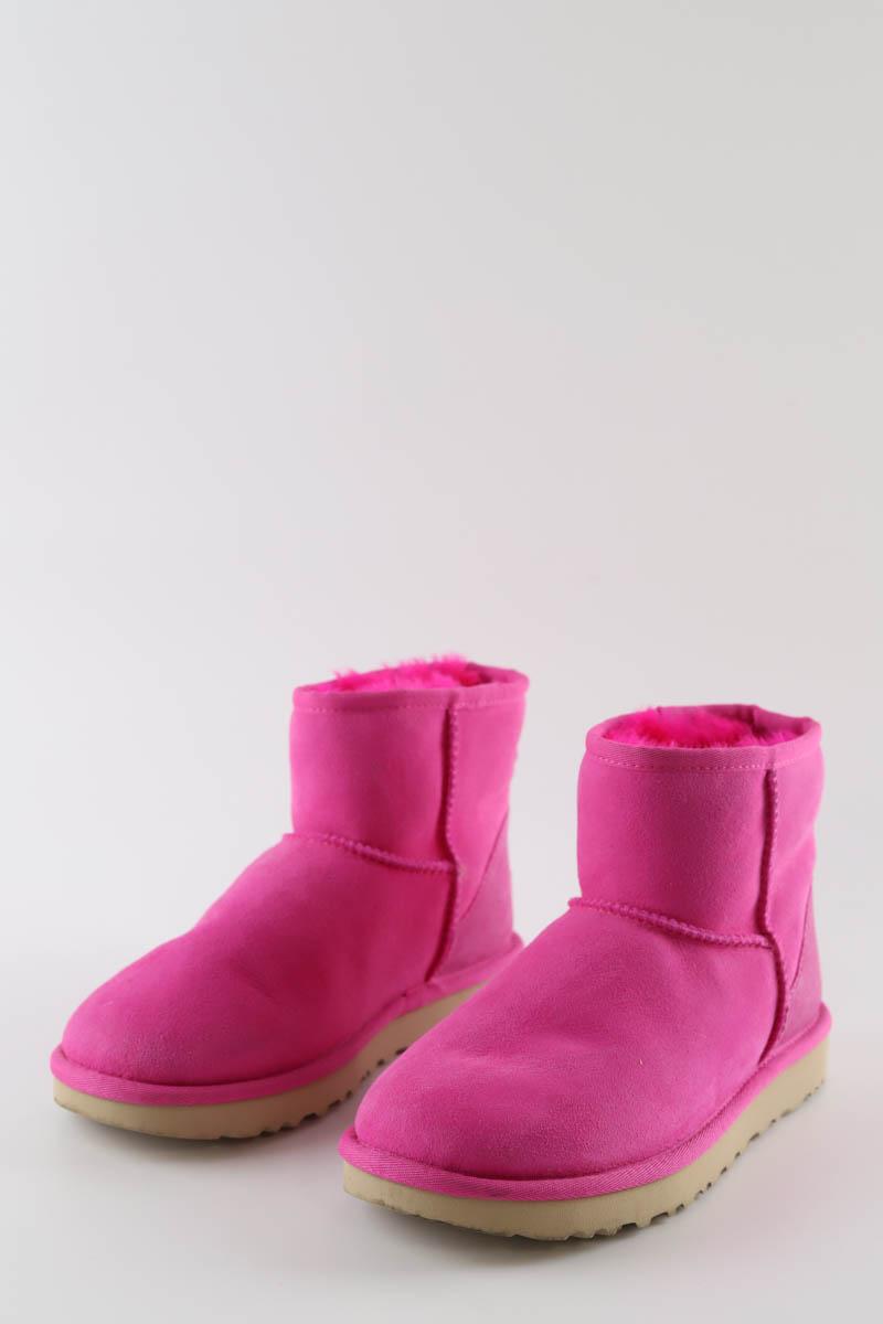 Boots Ugg  Rose