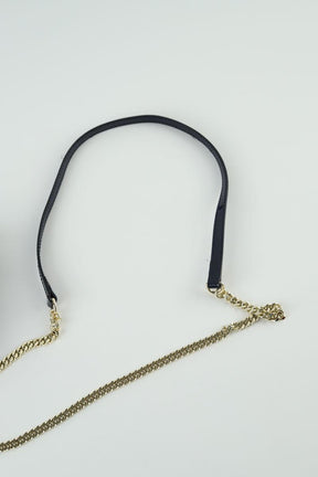 Pochette LK Bennett  Bleu