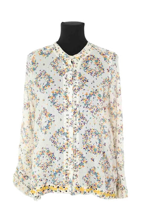 Blouses Zadig & Voltaire  Blanc
