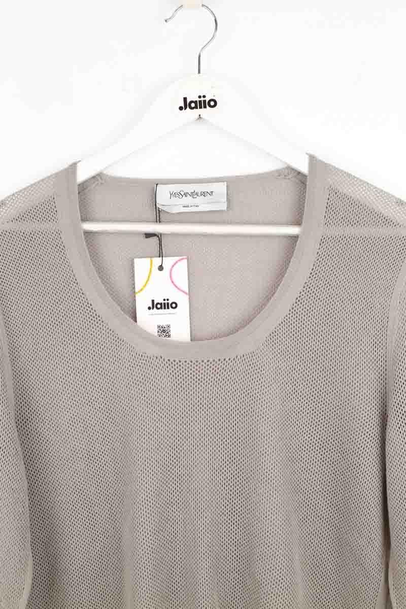 Pulls Saint Laurent  Gris