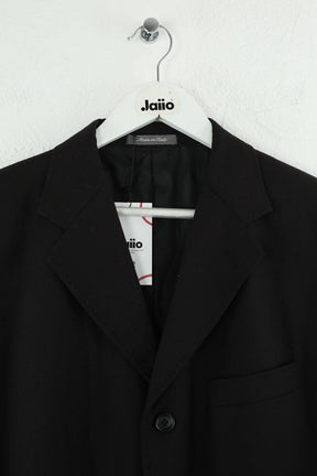 Veste Alexander McQueen  Noir