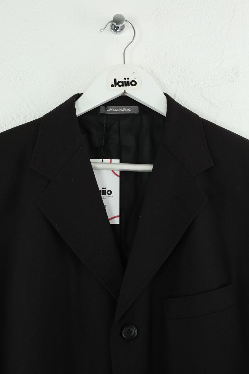 Veste Alexander McQueen  Noir