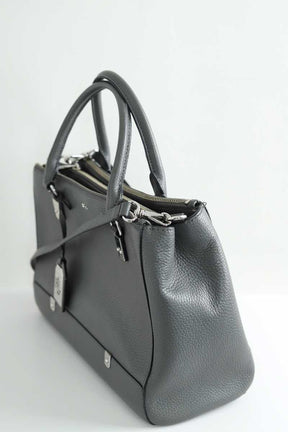 Sac à main Ralph Lauren  Gris
