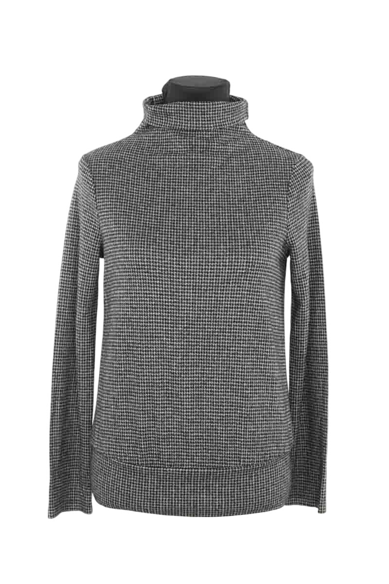 Top Patrizia Pepe  Noir