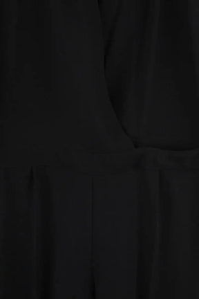 Combinaison Maison 123  Noir