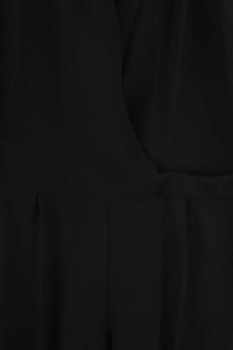 Combinaison Maison 123  Noir