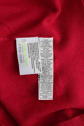 Cardigans Eric Bompard  Rouge